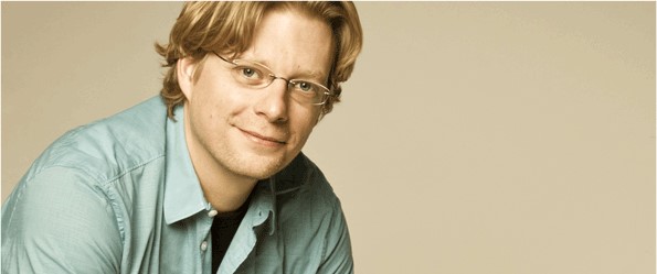 Volker Seidel